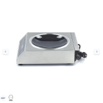  Καυστήρας γουόκ επαγωγής - 3500W